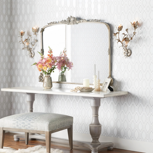 Viticcio 3-Light Wall Sconce