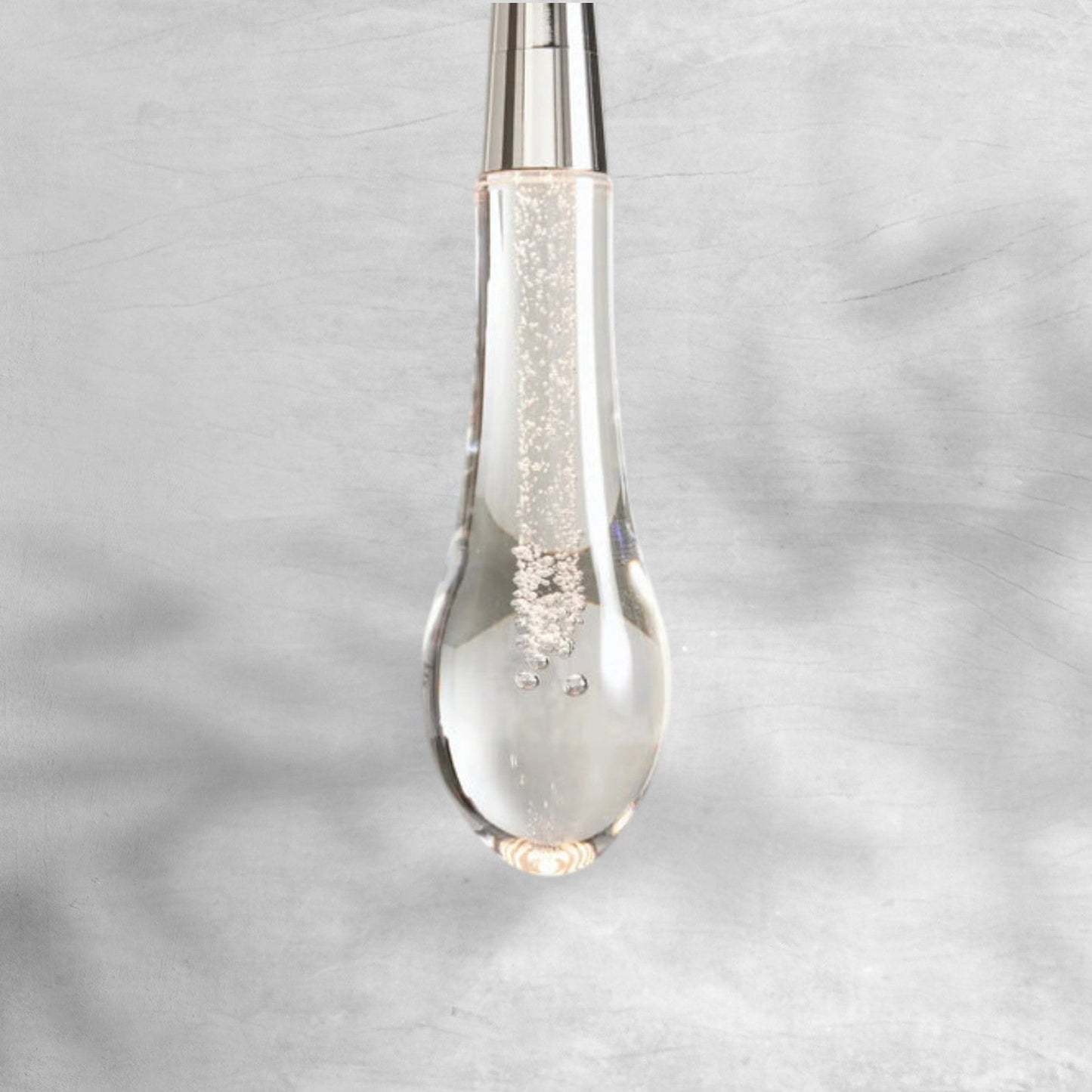 Soltaire Single Light / 3-light Pendant