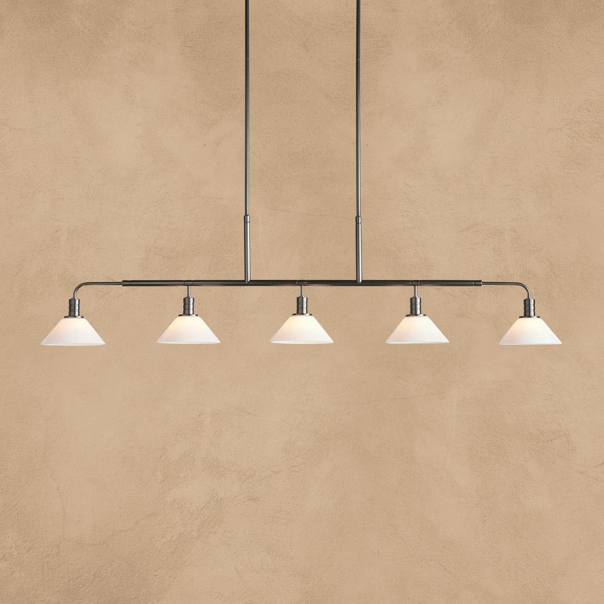 Theron Linear Chandelier
