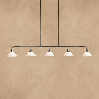 Theron Linear Chandelier