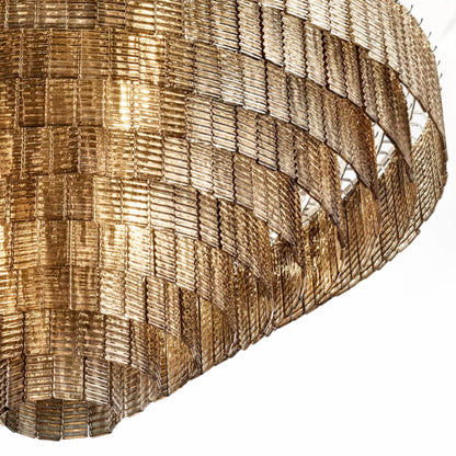 Sireno Round Chandelier