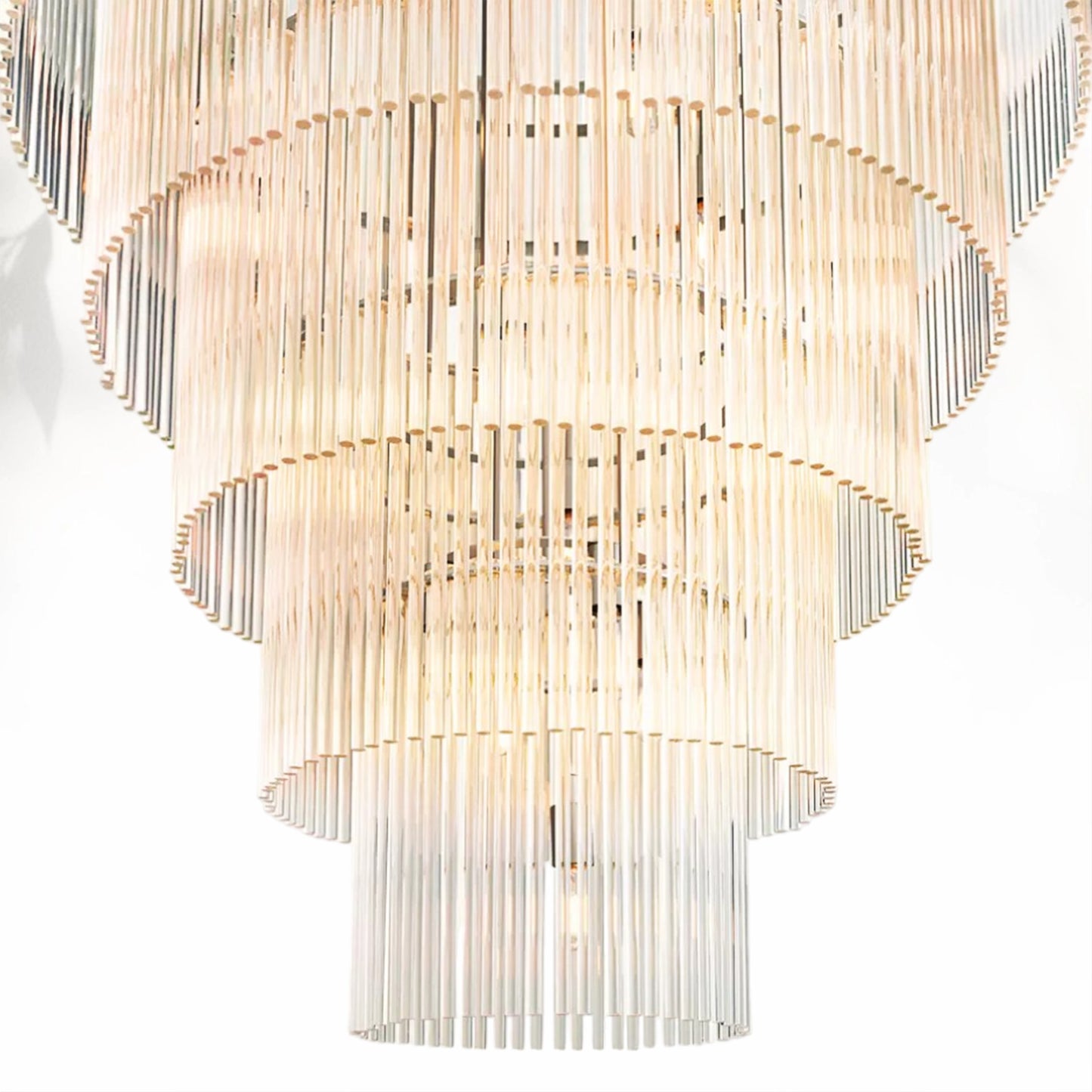 Amadeon Grand Chandelier 36"