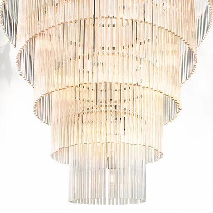 Amadeon Grand Chandelier 36"