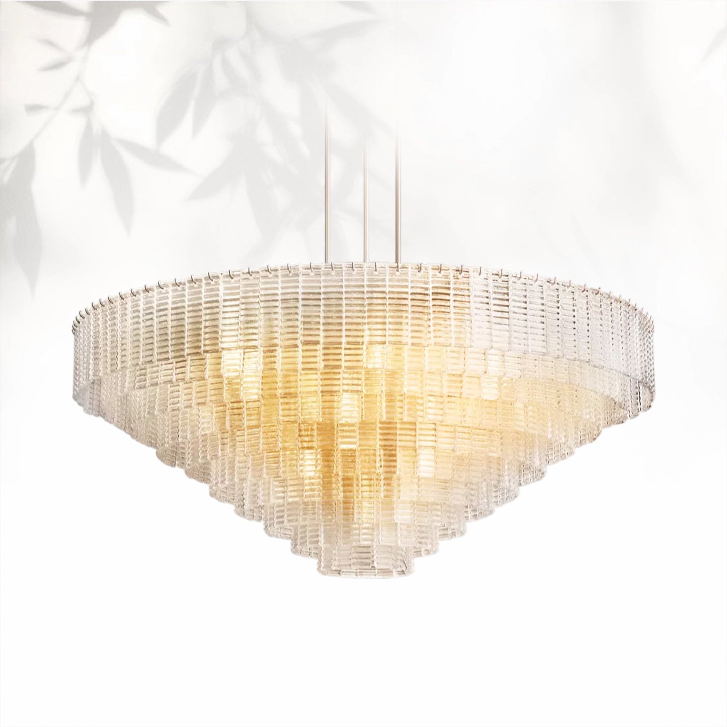 Sireno Round Chandelier