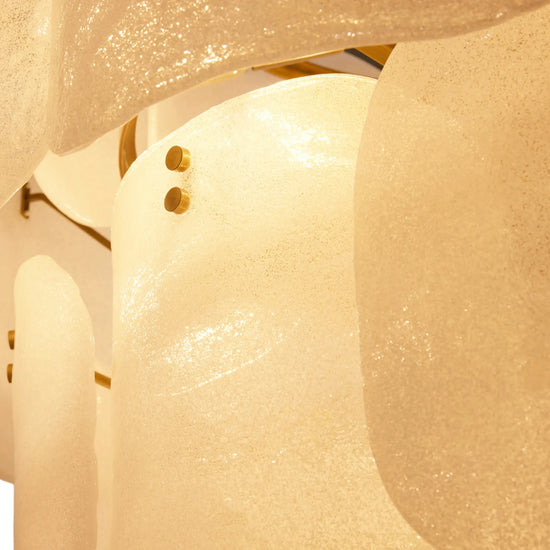 Blaires Round Chandelier