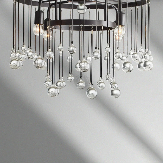 Aubrey Flush Mount