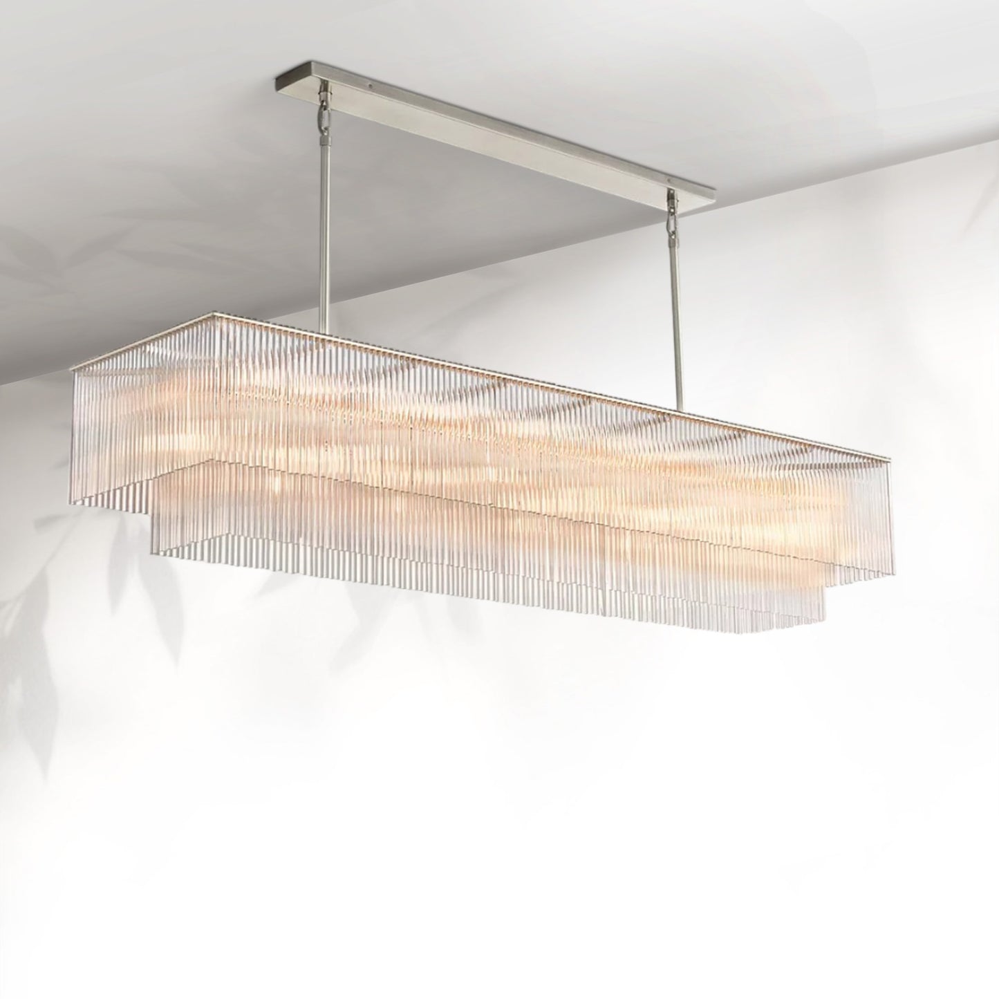 Amadeon Rectangular Chandelier