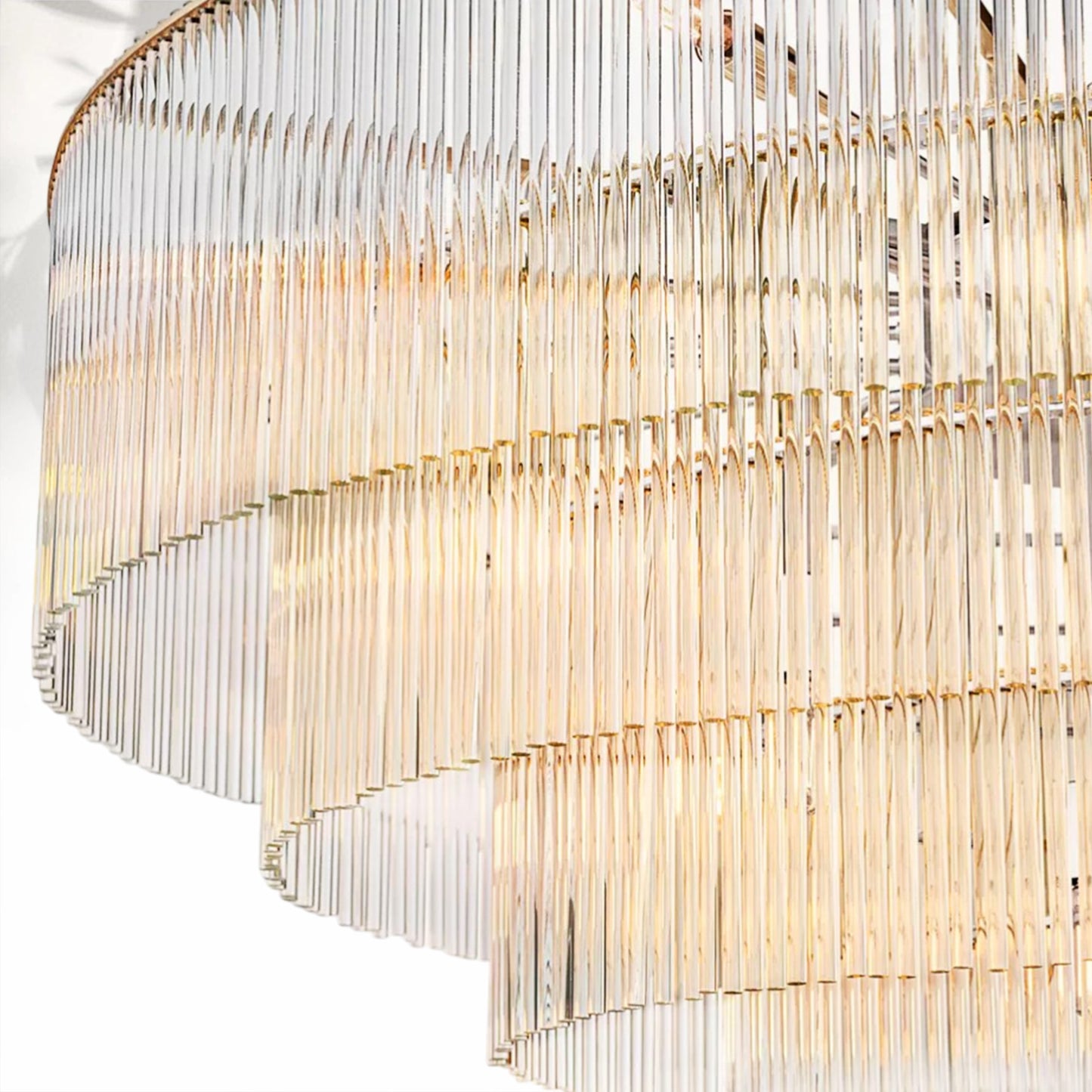 Amadeon Round Chandelier