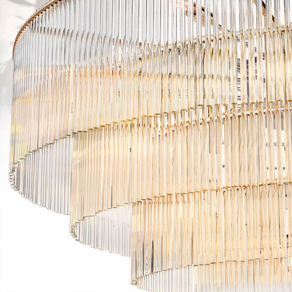 Amadeon Round Chandelier