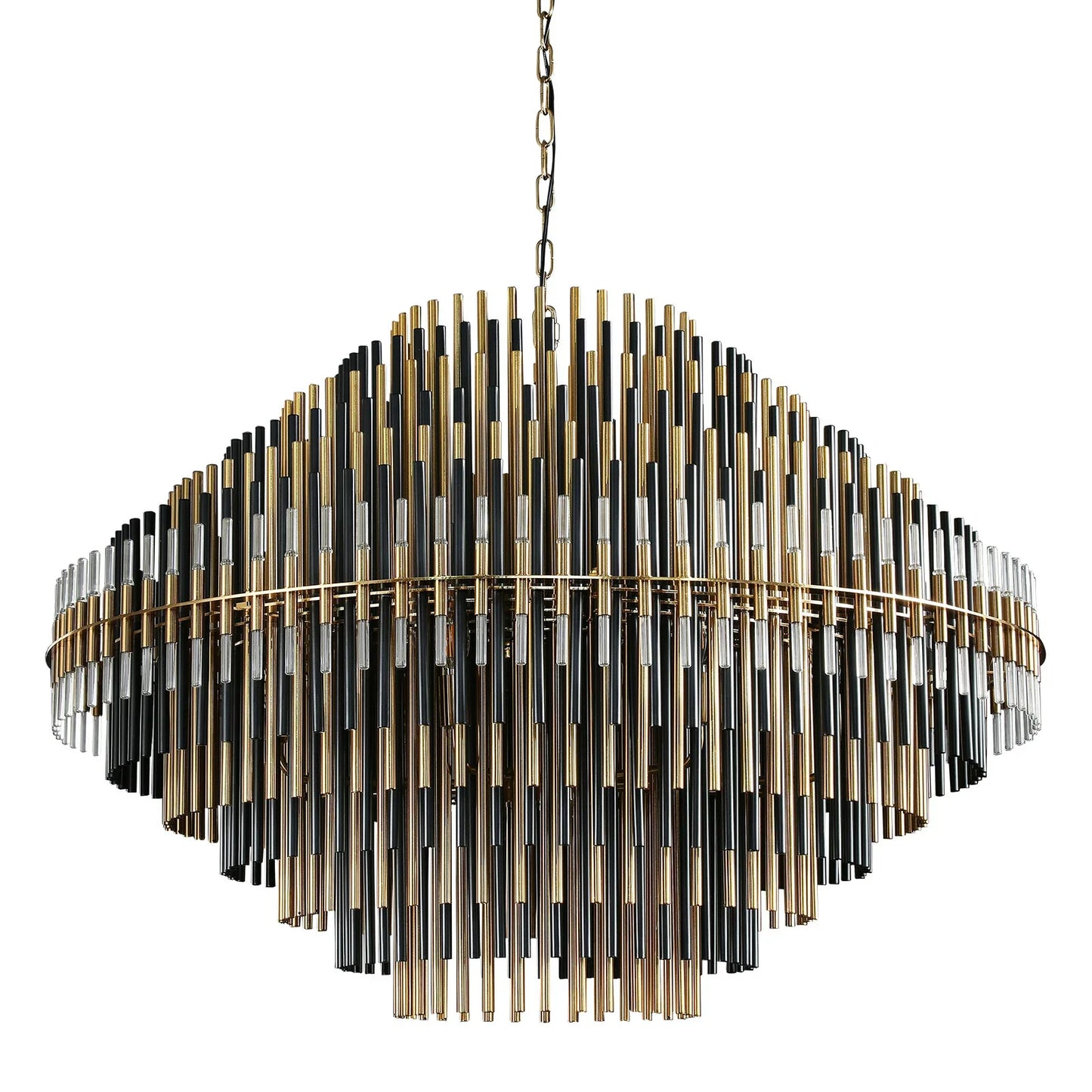 Radiantia Round Chandelier