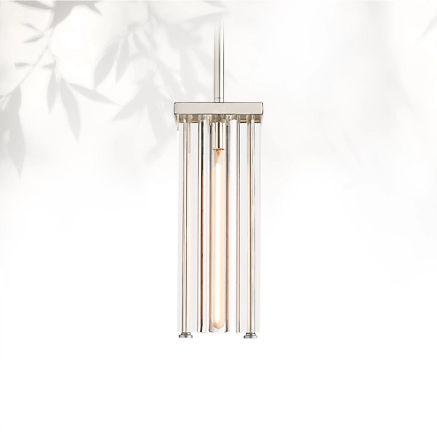 Lavilen Square Pendant 14"