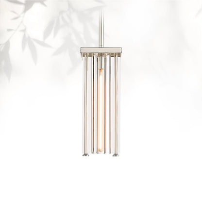 Lavilen Square Pendant 14"