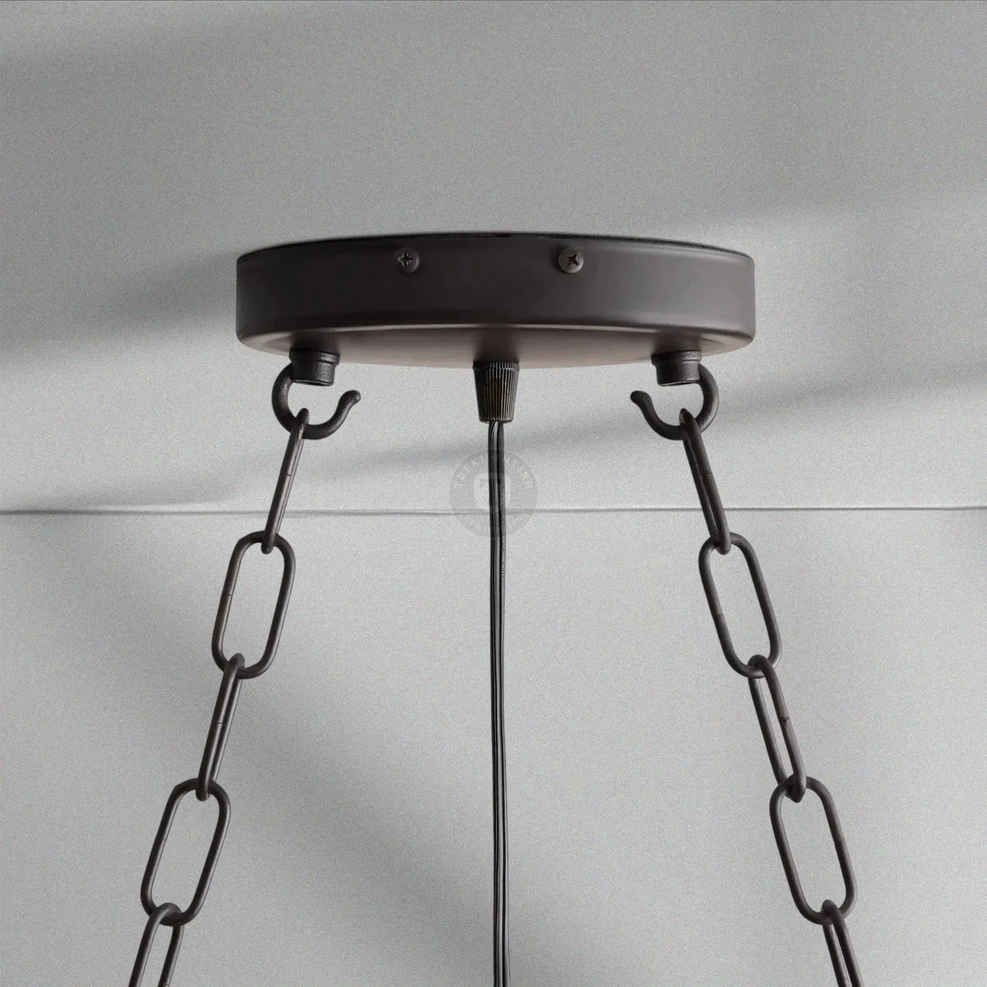 Aubrey Rectangular Chandelier
