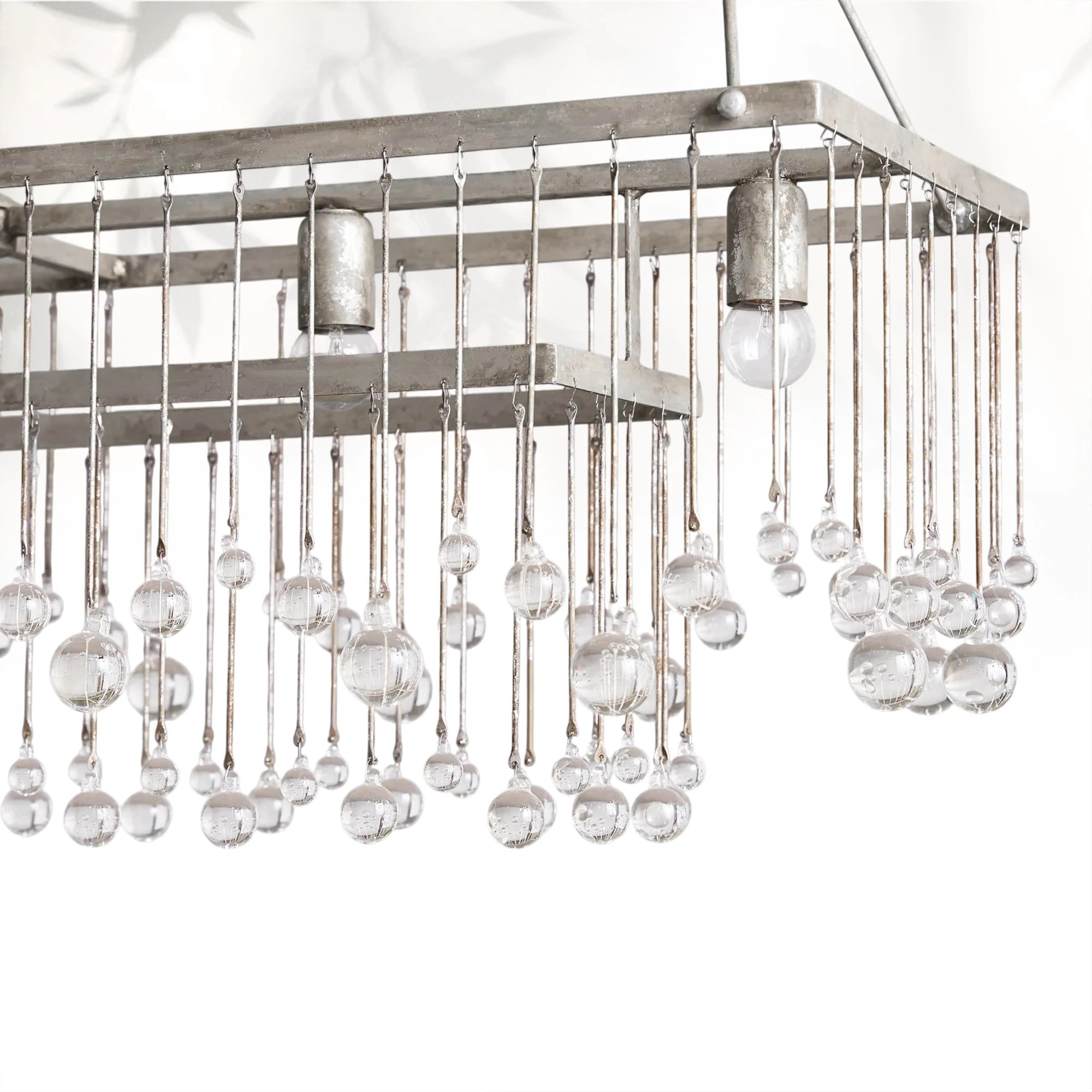Aubray Rectangular Chandelier