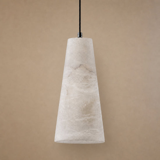 Tricolordeer Alabaster Dual Wall Sconce