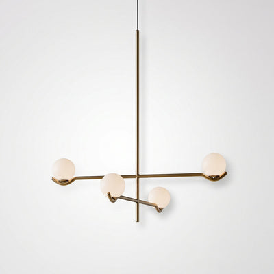 Baer Pendant Light Black for Dining Room & Living Room