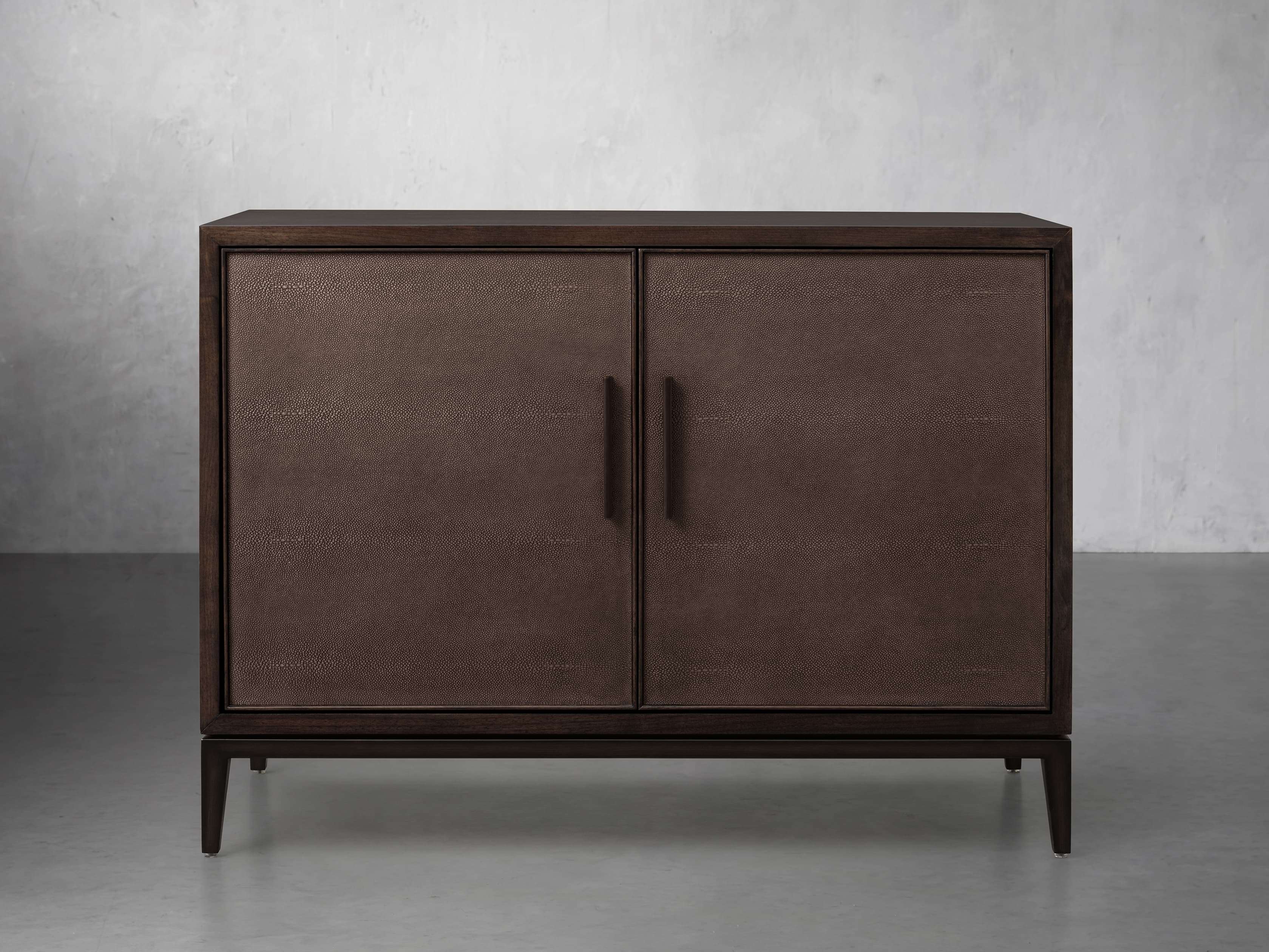 Malone Two Door Cabinet