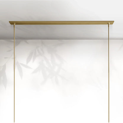 Lavelle Linear Chandelier