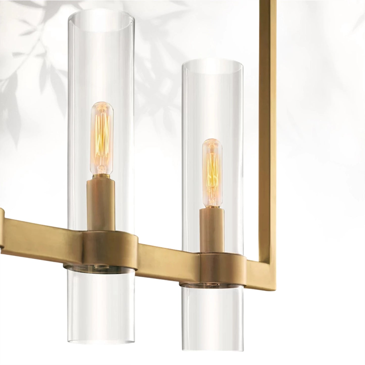 Lavelle Linear Chandelier