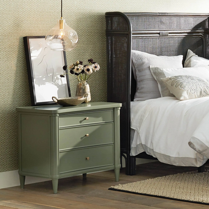 Henley Nightstand