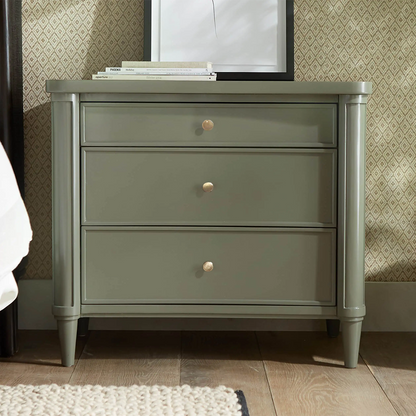 Henley Nightstand