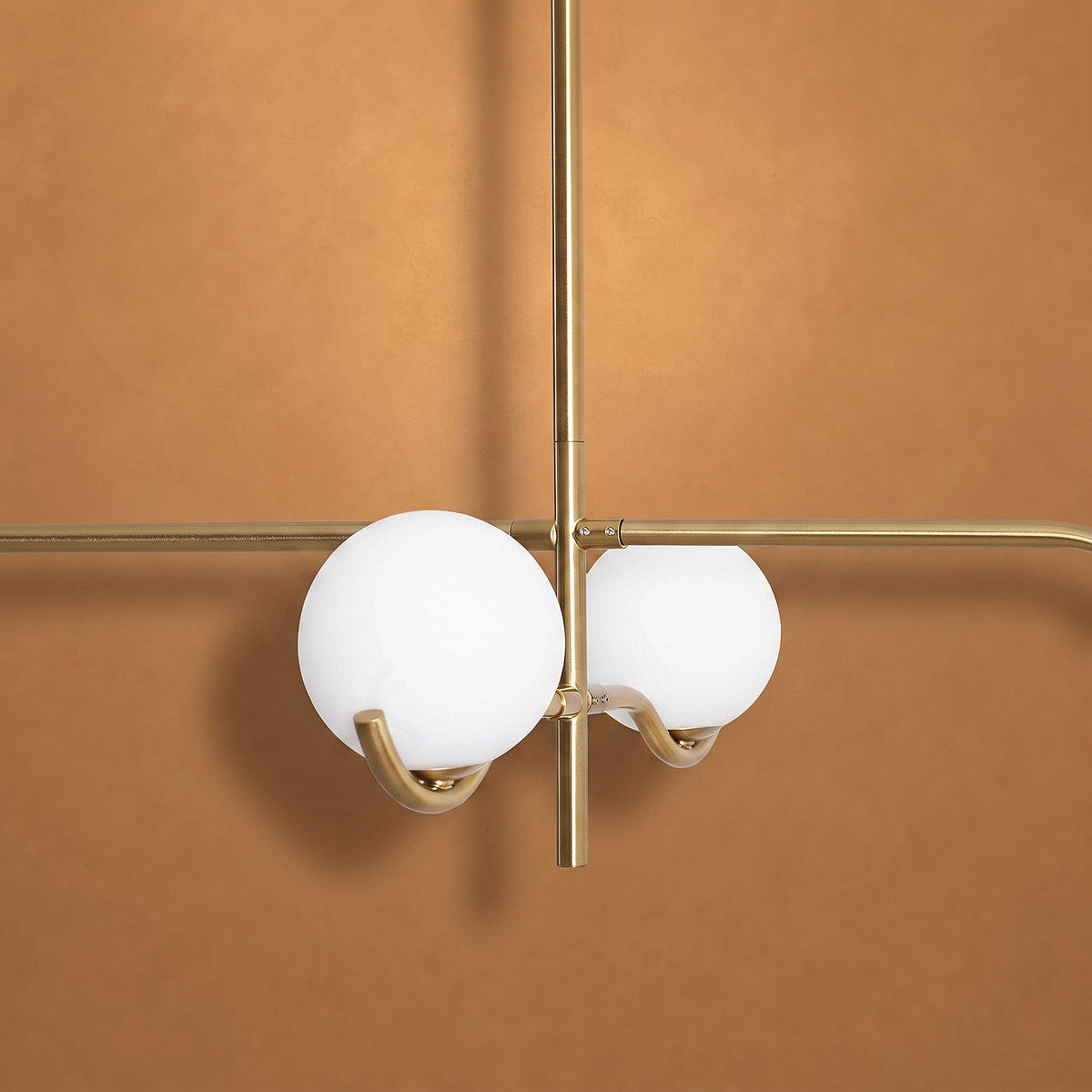 Baer Pendant Light Black for Dining Room & Living Room