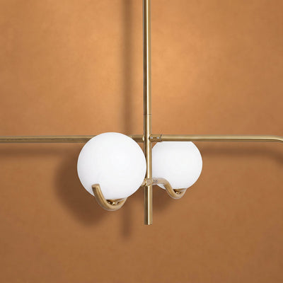 Baer Pendant Light Black for Dining Room & Living Room