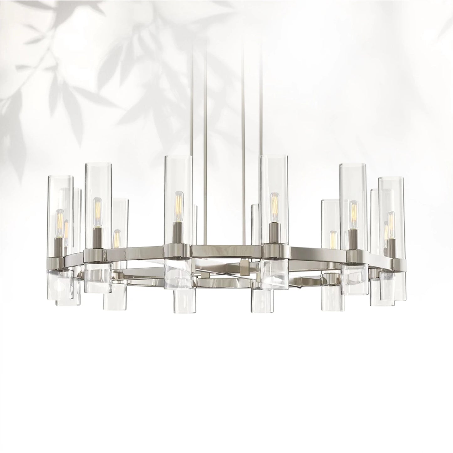 Lavelle Round Chandelier