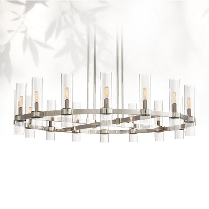 Lavelle Round Chandelier