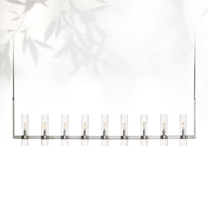 Lavelle Linear Chandelier