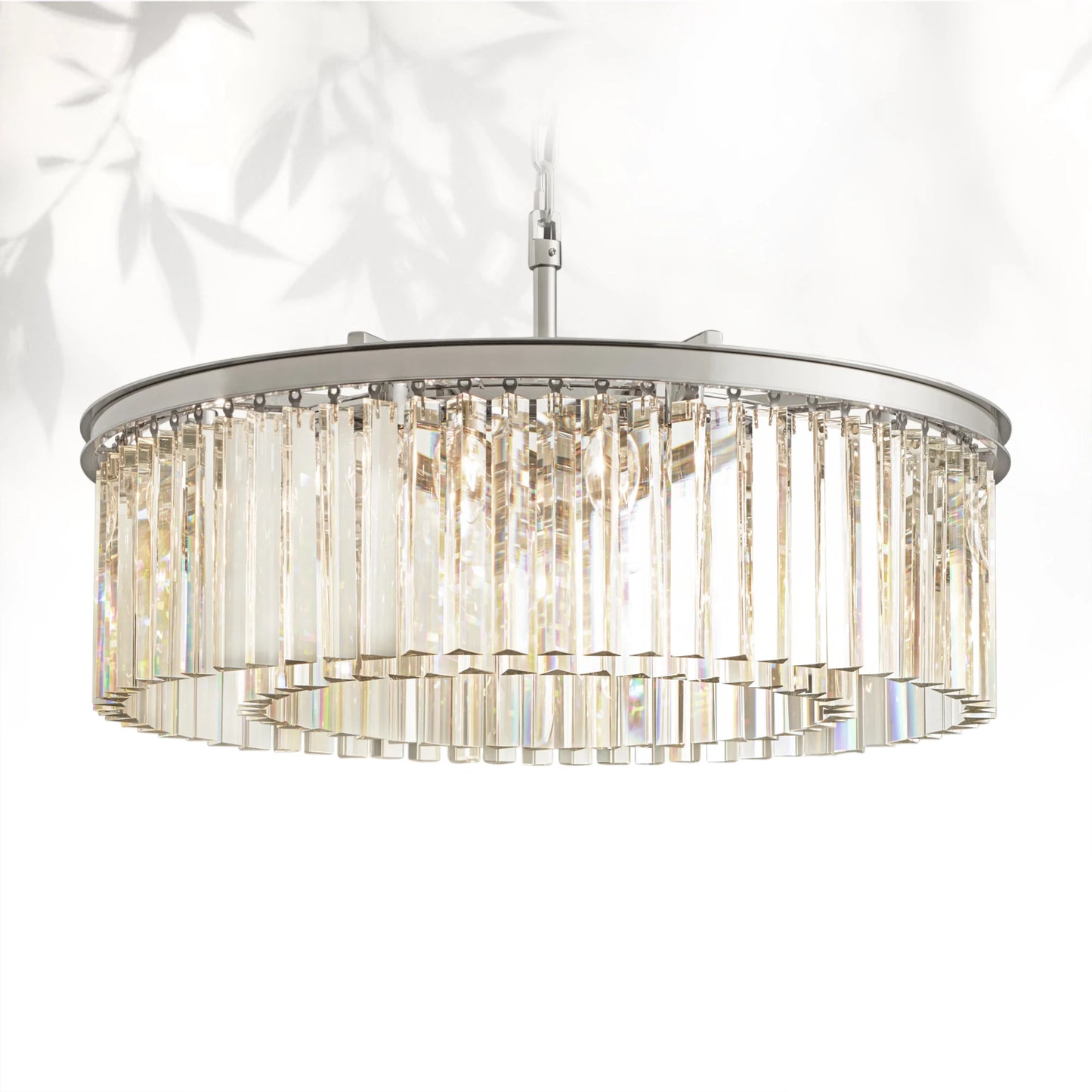 Rhy Round Chandelier
