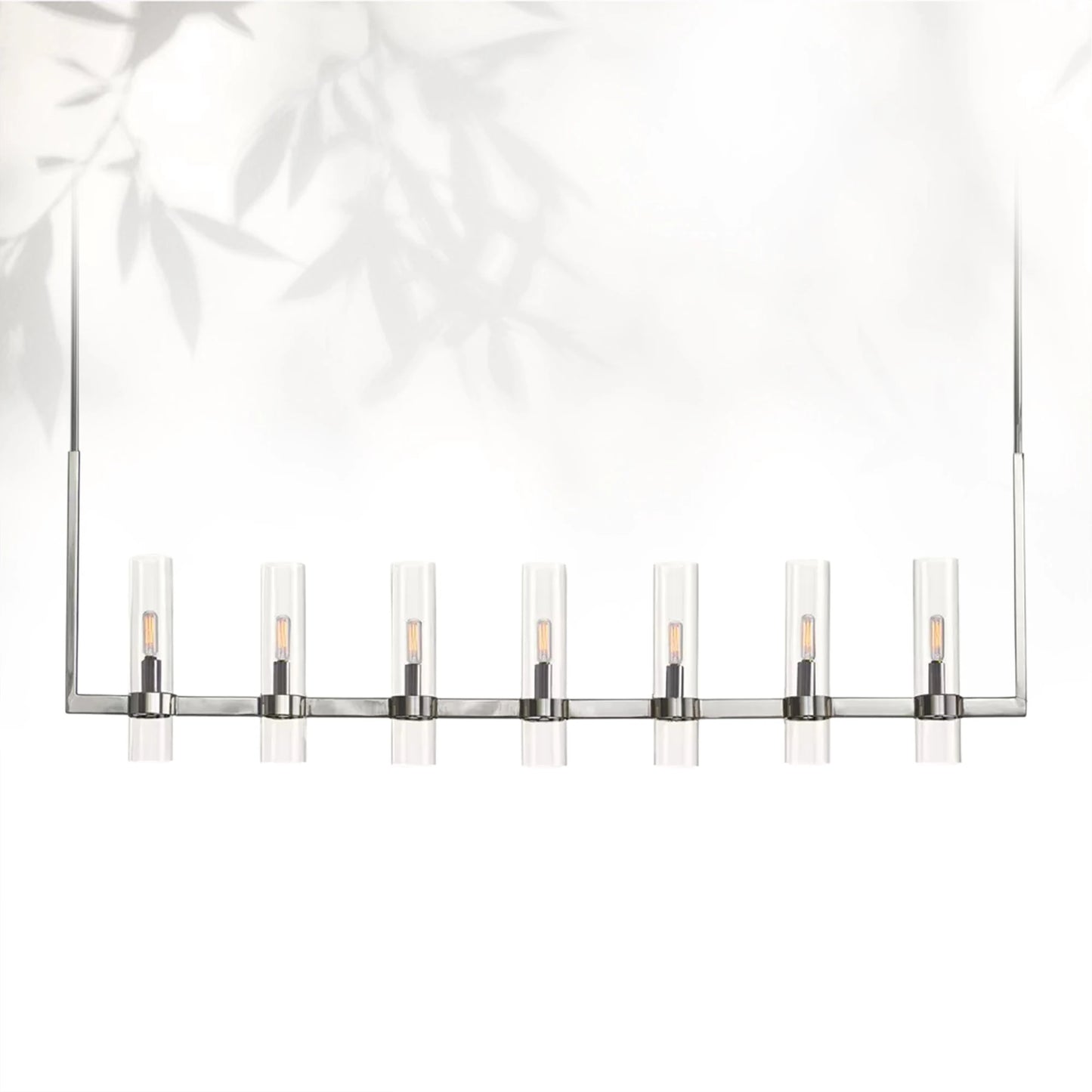 Lavelle Linear Chandelier