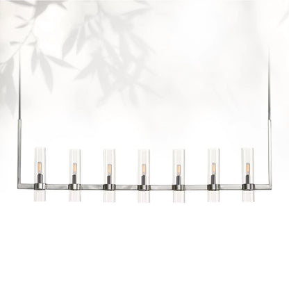 Lavelle Linear Chandelier