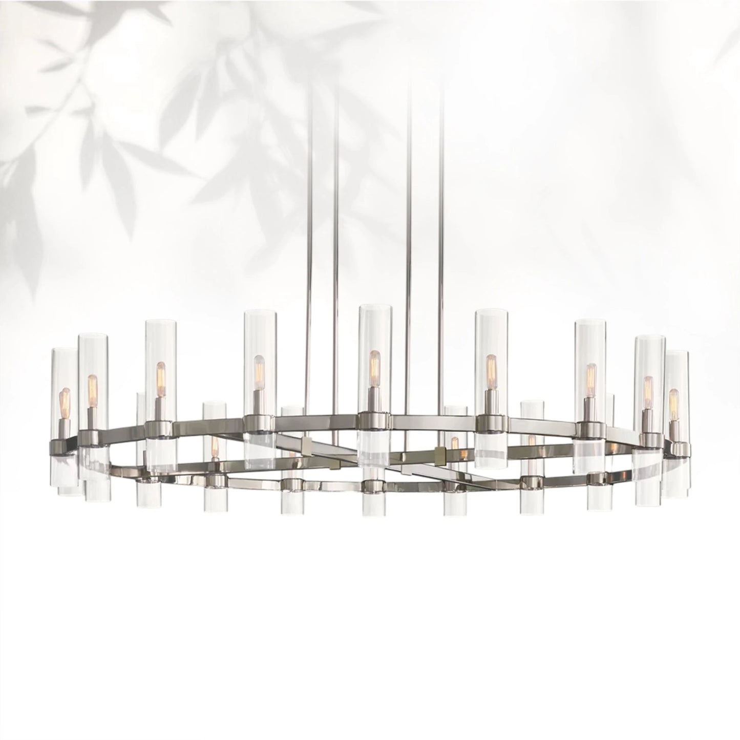 Lavelle Round Chandelier