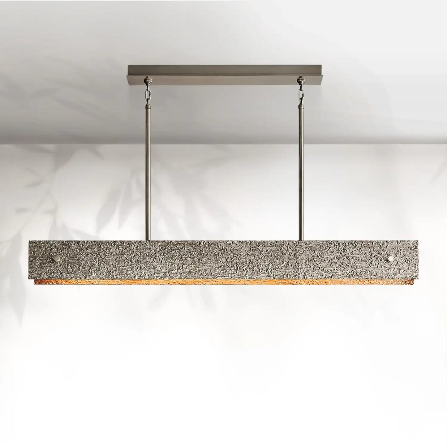 Vouvrey Linear Chandelier