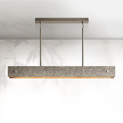 Vouvrey Linear Chandelier