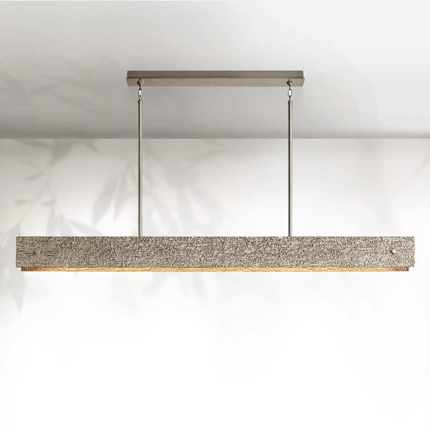Vouvrey Linear Chandelier