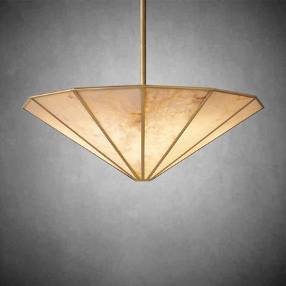 Lucette Round Chandelier