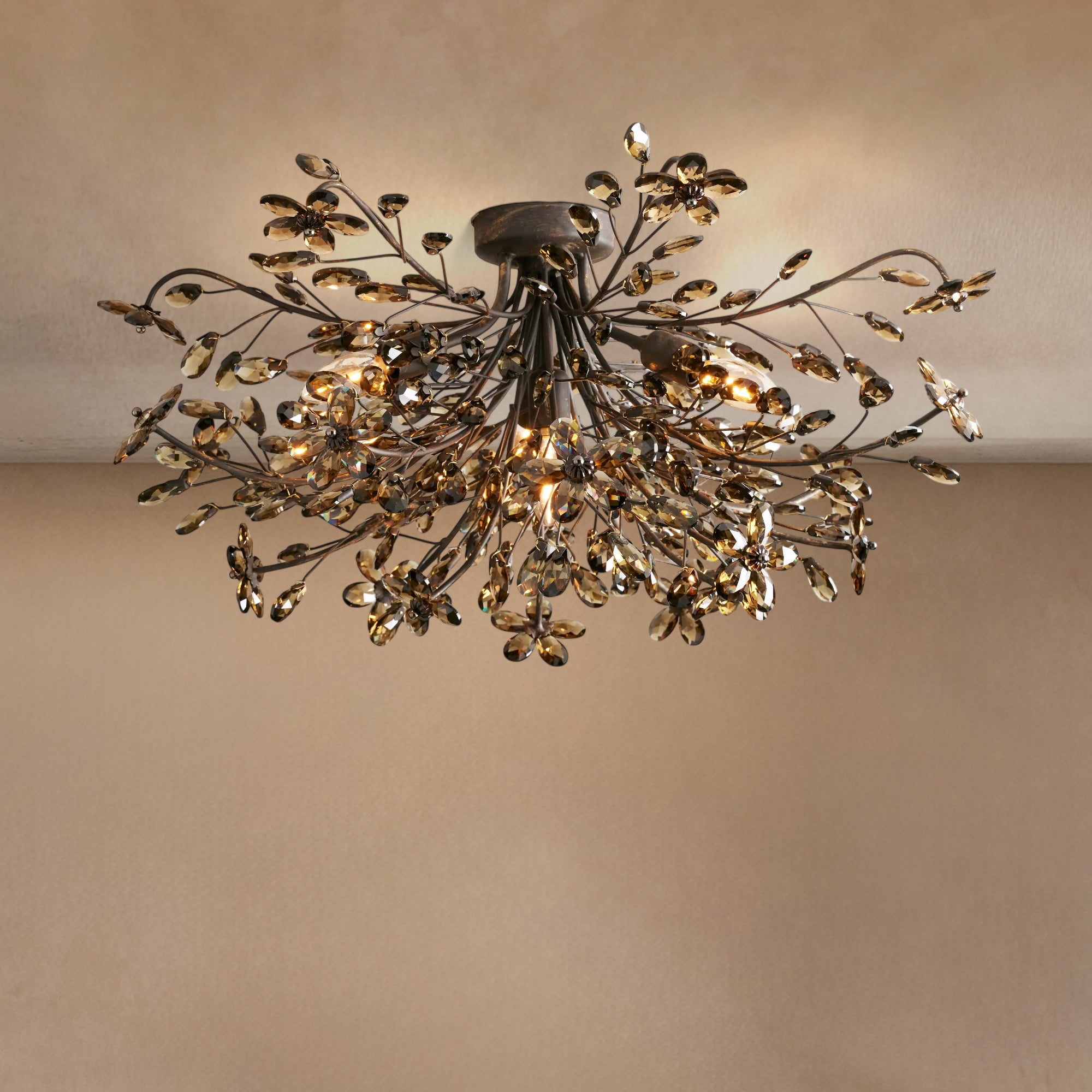 Fiore Flushmount
