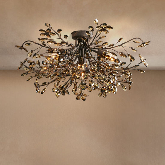 Fiore Flushmount