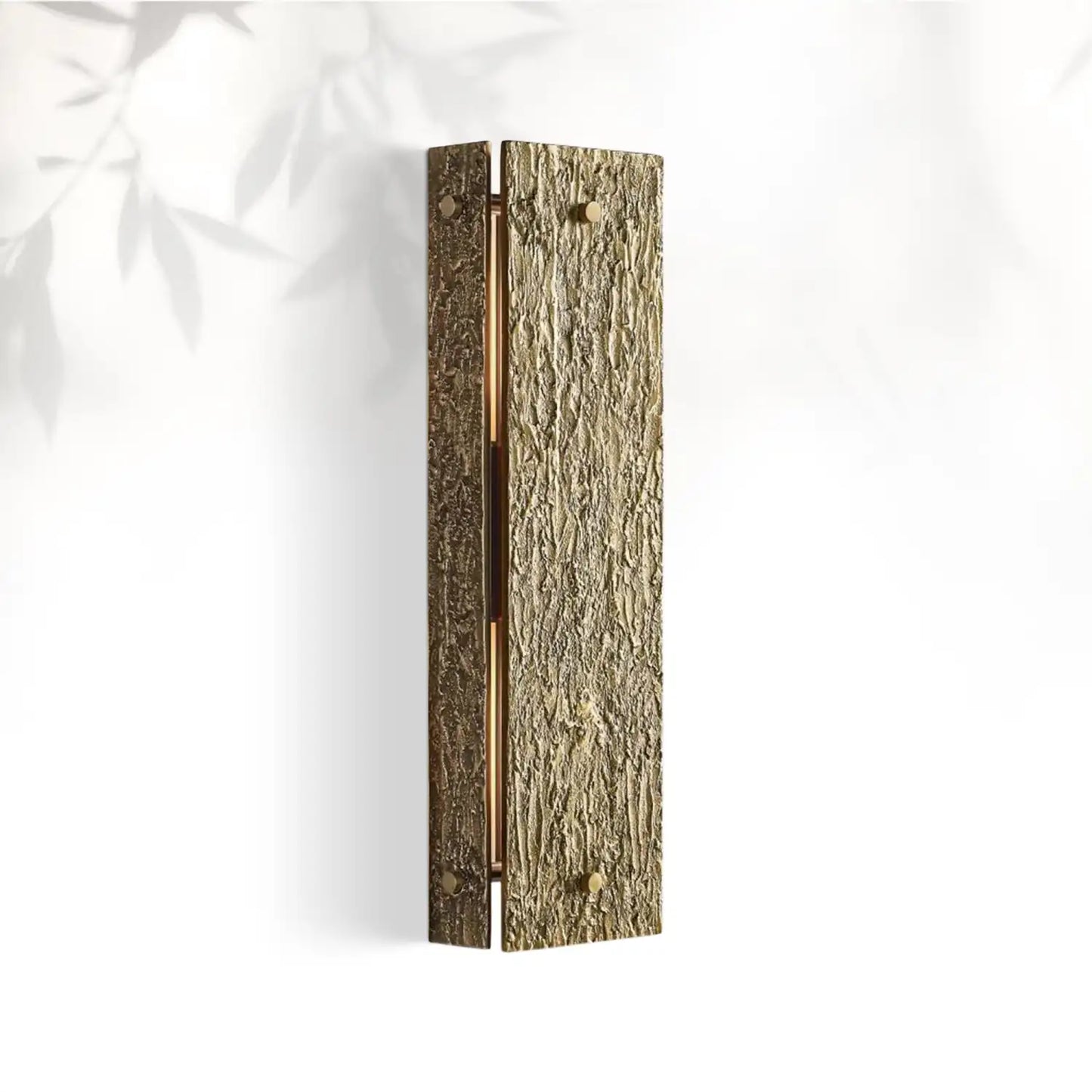 Vouvrey Wall Sconce 19"