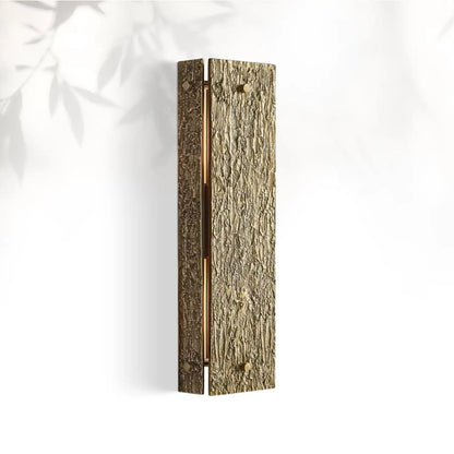 Vouvrey Wall Sconce 19"
