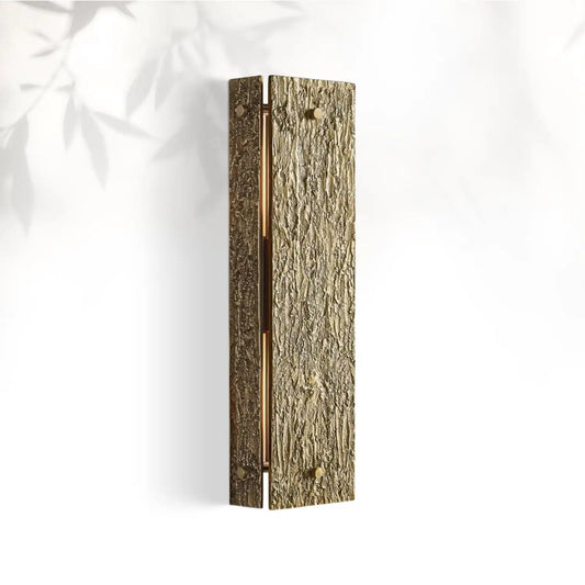 Vouvrey Wall Sconce 19"