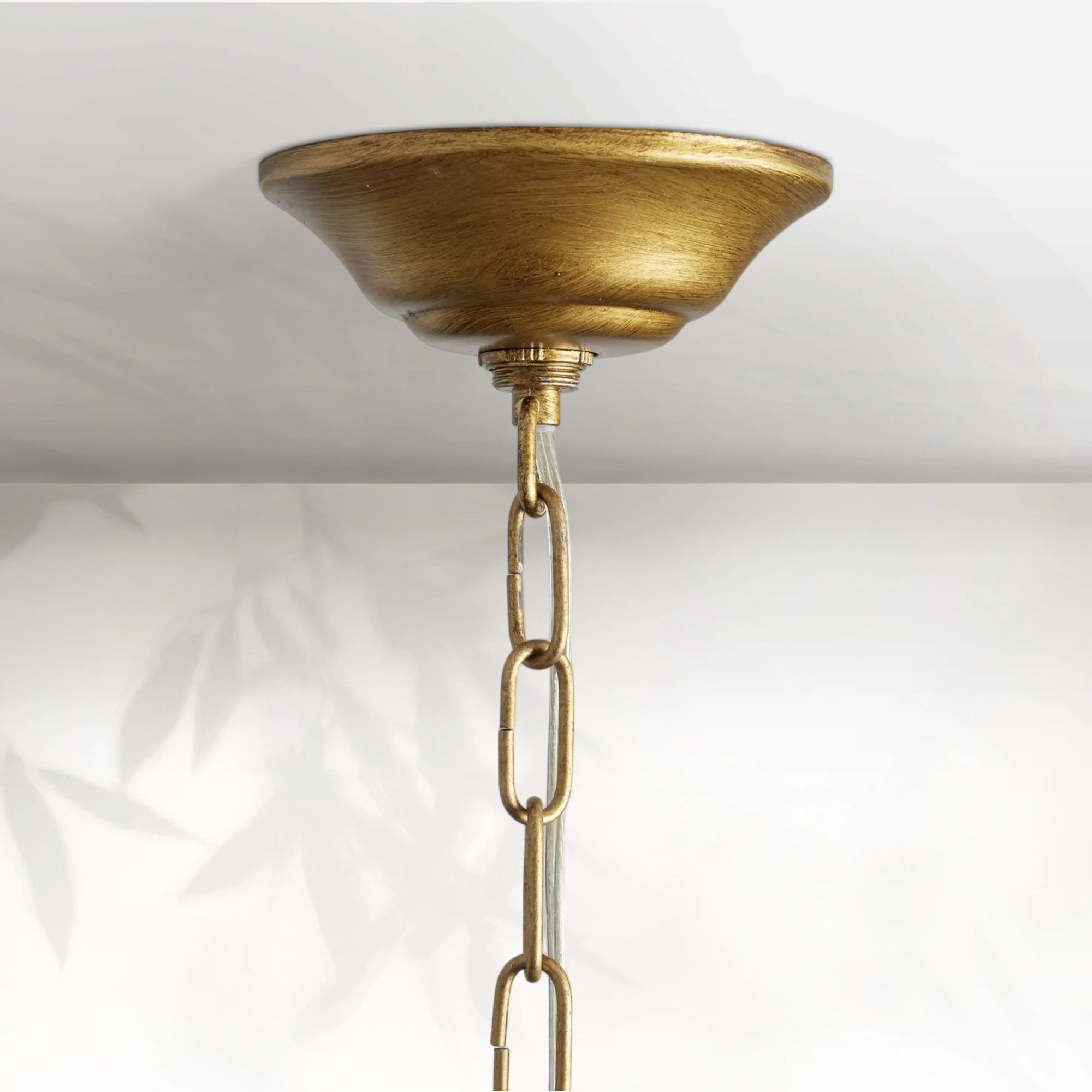 Aubray Modern Crystal Ball Chandelier