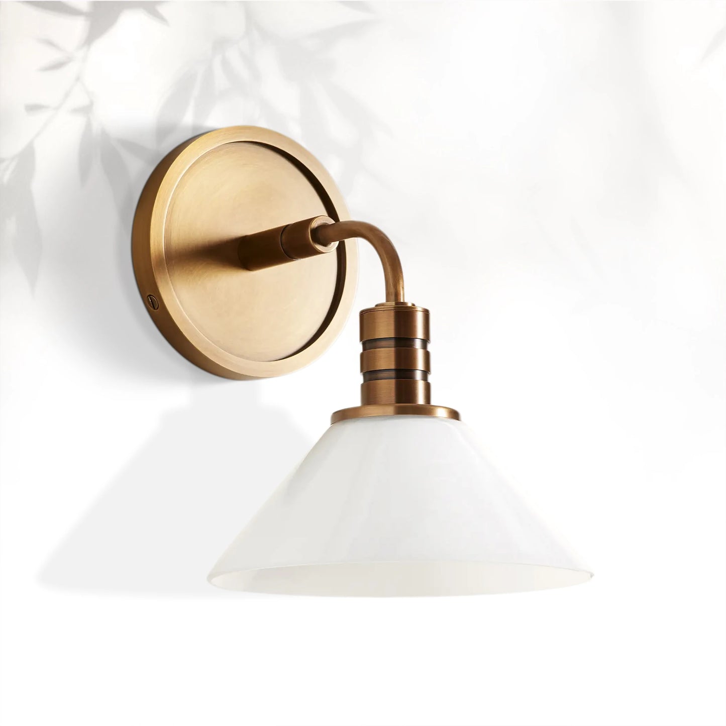 Theron Single Wall Sconce