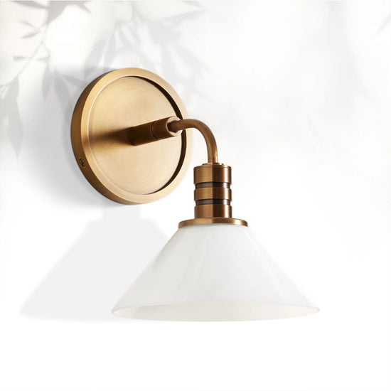 Theron Single Wall Sconce