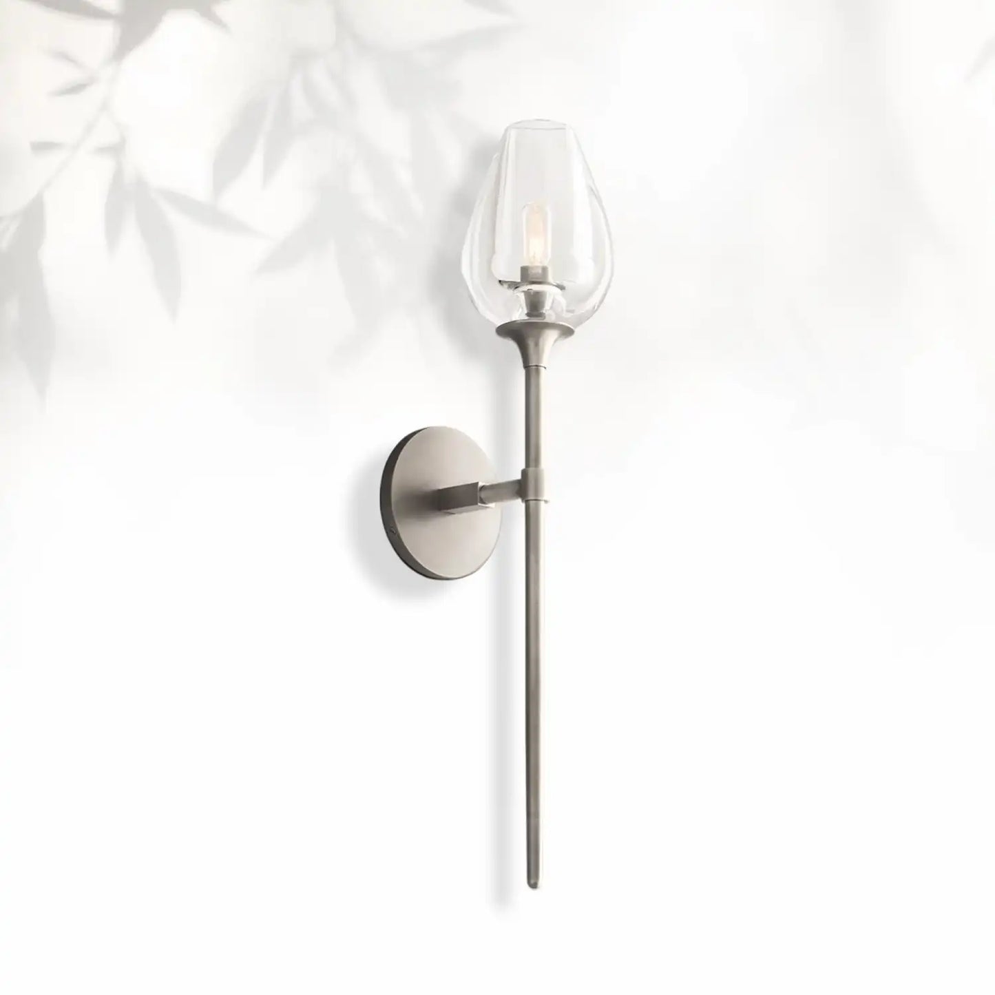 Tulipe Grand Sconce