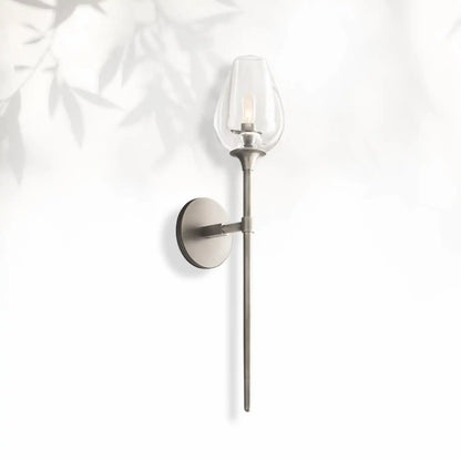 Tulipe Grand Sconce