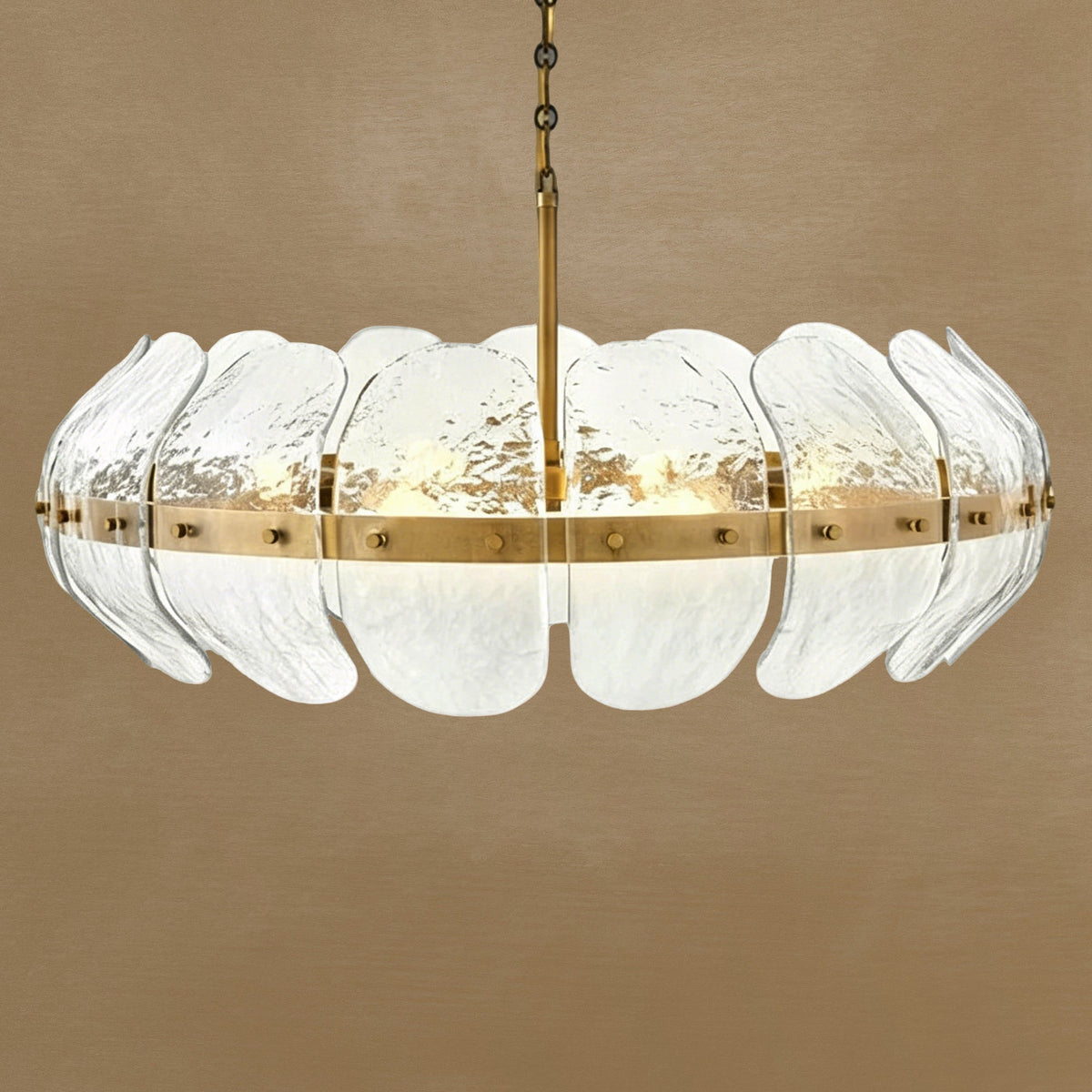 Fredrick Ramond Lillia Chandelier