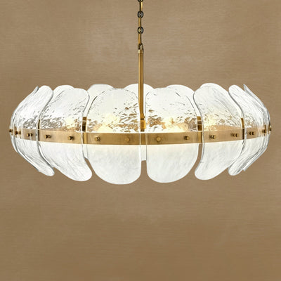 Fredrick Ramond Lillia Chandelier
